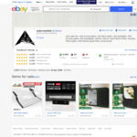 eBay Australia auto-market
