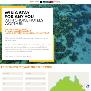 winastay.com.au