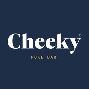 Cheeky Poké Bar