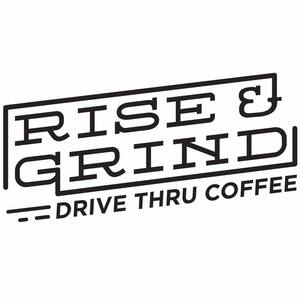 Rise & Grind Drive Thru Coffee