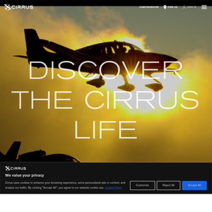 cirrusaircraft.com