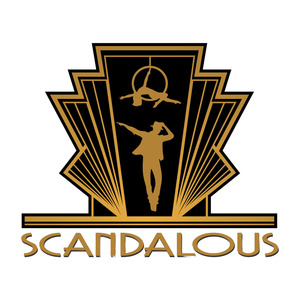 Scandalous Cabaret