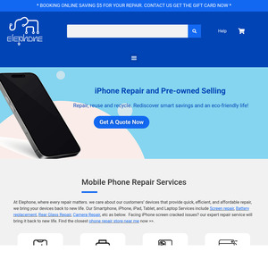 Elephone