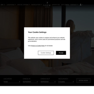 viewhotels.com.au