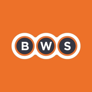 BWS - Beer Wine Spirits