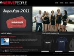 nervepeople.com