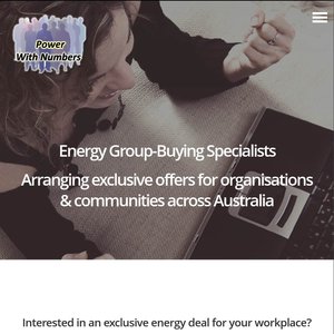 powerwithnumbers.com.au