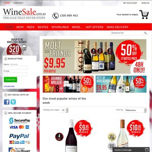 winesale.com.au
