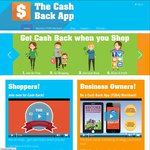 The Cash Back App