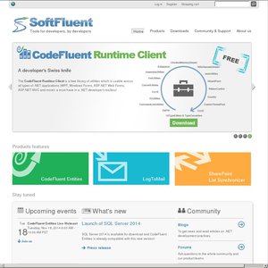 softfluent.com