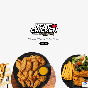 NeNe Chicken