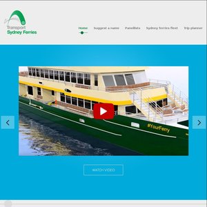 nameyourferry.com.au