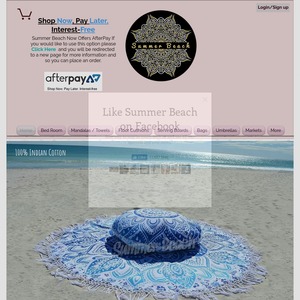 summerbeachstyles.com