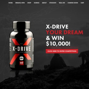 x-drive.com.au