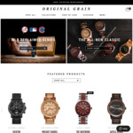 originalgrain.com