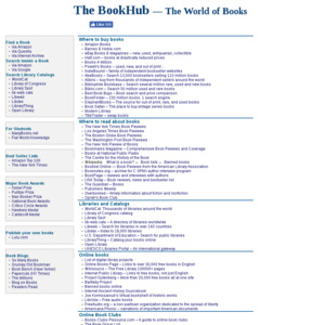bookhub.com