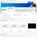 eBay Australia paypal-digital-gifts