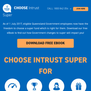 intrustsuperfund.com.au