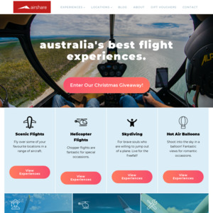 AirShare Australia