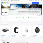 eBay Australia suunto_australia