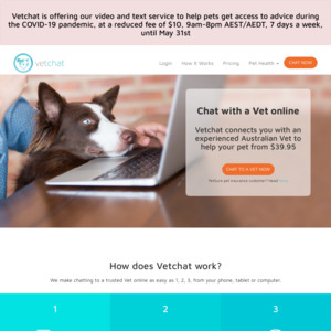 vetchat.com.au