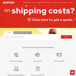 Aramex