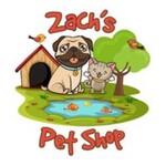 Zach's Pet Shop