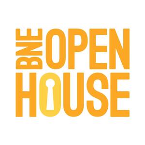 Brisbane Open House