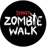 Sydney Zombie Walk