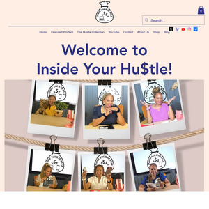 insideyourhustle.com