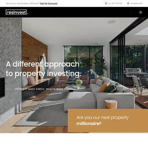 resinvest.io