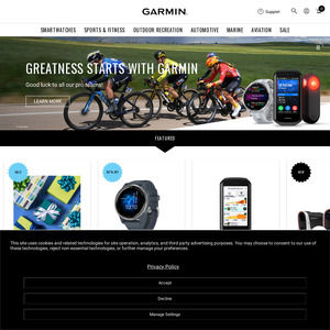 Garmin