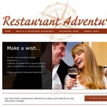 Restaurant Adventure