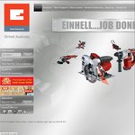 einhell.com.au