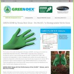 green-dex.com
