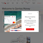 Qantas Money