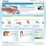 nexcare.com.au