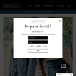 denimandcloth.com.au