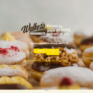 walkersdoughnuts.com.au