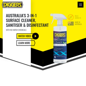 diggersaustralia.com.au