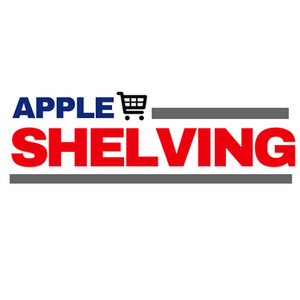 Apple Shelving