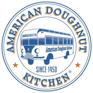 American Doughnut Kitchen