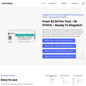 ChemBay