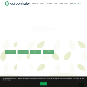carbonhalo.com