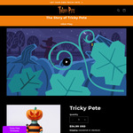 trickypete.com