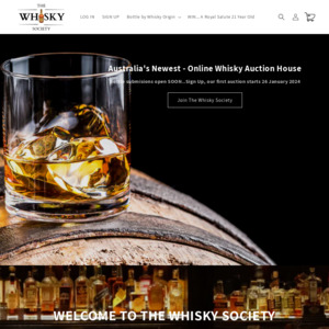 thewhiskysociety.net.au