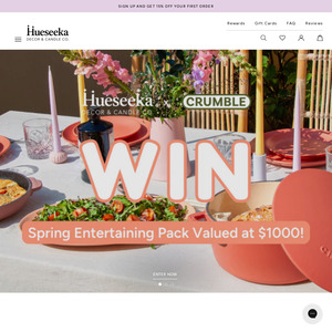 hueseeka.com.au