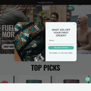 blackmarketcoffee.com.au