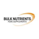 Bulk Nutrients