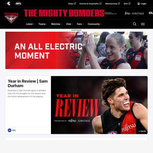 Essendon Football Club